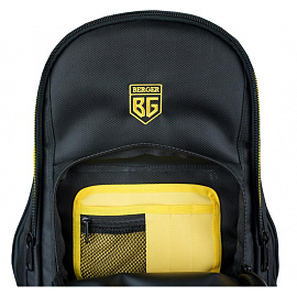 Рюкзак для инструментов 49x37x20 см ГАМЕН BERGER (BG1200)