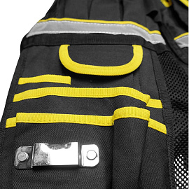 Жилет для инструмента ДИКЗЕ BERGER (BG1209)