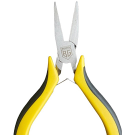 Набор мини-губцевого инструмента 6 предметов BERGER (BG1236)