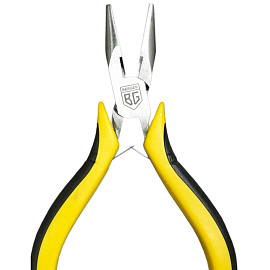 Набор мини-губцевого инструмента 6 предметов BERGER (BG1236)