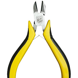 Набор мини-губцевого инструмента 6 предметов BERGER (BG1236)