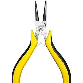 Набор мини-губцевого инструмента 6 предметов BERGER (BG1236)