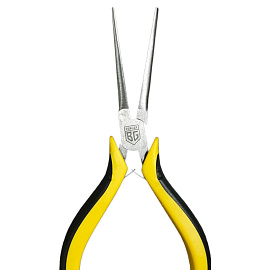 Набор мини-губцевого инструмента 6 предметов BERGER (BG1236)