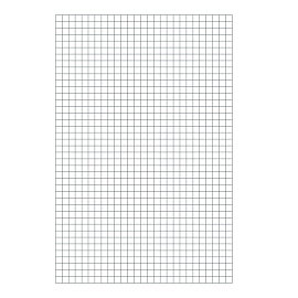 Бизнес-тетрадь Attache Imagination A5 80 листов в клетку на спирали (148x205 мм)