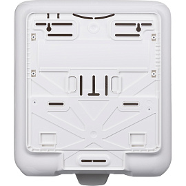 Диспенсер для полотенец в рул.Tork Matic Elevation H1 551000 белый фото Диспенсер для полотенец в рул.Tork Matic Elevation H1 551000 белый