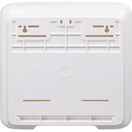 Диспенсер для листовых полотенец Торк (Tork) 552100 Xpress Mini H2 пластиковый белый