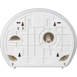 Диспенсер для туалетной бумаги рулонный Торк (Tork) Elevation Т2 белый (555000)