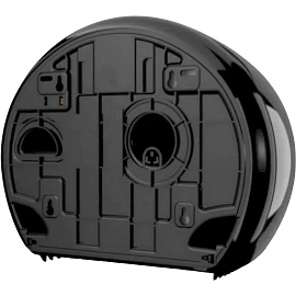 Диспенсер для туалетной бумаги рулонной Торк (Tork) Elevation Т2 чёрный (555008)