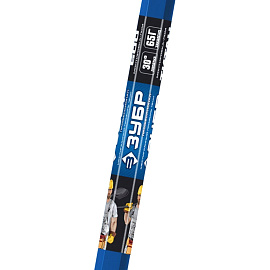 Монтировка-лом 750 мм шестигранная ТИТАН ЗУБР 21803-75