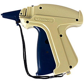 Игольчатый пистолет ARROW-9S с иглой с пластиковым основанием