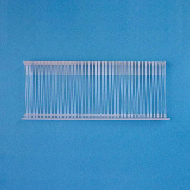 Биркодержатели для иглового пистолета PF043-40 40 мм (тонкая игла, 5000 штук в упаковке)