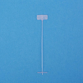 Биркодержатели для иглового пистолета 50 мм (стандартная игла, 5000 штук в упаковке)