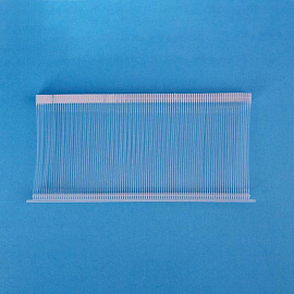 Биркодержатели для иглового пистолета 50 мм (стандартная игла, 5000 штук в упаковке)