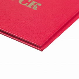 Пропуск Attache обложка твердая (5 штук в упаковке)