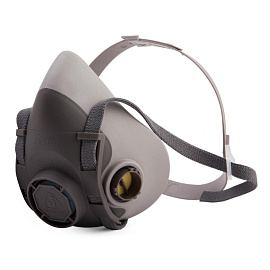 Комплект для защиты дыхания Jeta Safety 5500P размер М (J-SET 5500P-M)