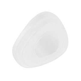 Комплект для защиты дыхания Jeta Safety 5500P размер М (J-SET 5500P-M)