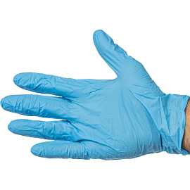 Комплект для защиты дыхания Jeta Safety 5500P размер М (J-SET 5500P-M)