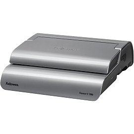Брошюровщик Fellowes Quasar-E