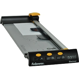 Резак для бумаги роликовый Fellowes Electron формат A3 (FS-54105)