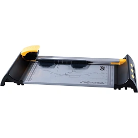 Резак для бумаги роликовый Fellowes Electron A4