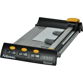 Резак для бумаги роликовый Fellowes Electron A4
