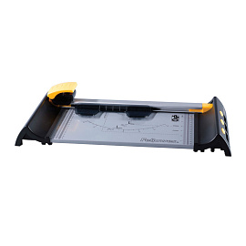 Резак для бумаги роликовый Fellowes Electron A4 фото Резак для бумаги роликовый Fellowes Electron A4