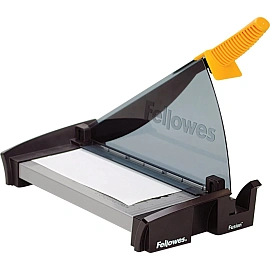 Резак для бумаги сабельный Fellowes Fusion формат А4