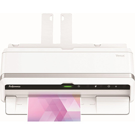 Ламинатор Fellowes Venus формат А3 фото Ламинатор Fellowes Venus формат А3