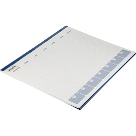 Планинг недатированный Attache 575х450 мм 53 листа