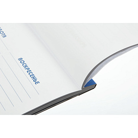 Планинг недатированный Attache 575х450 мм 53 листа