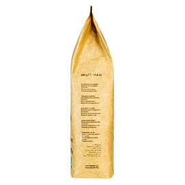 Какао Carraro Bitter Cocoa Amaro порошок 500 г