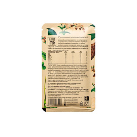 Шоколад Фабрика нашей природы молочный с гречишным чаем 20 г