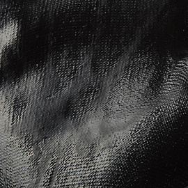 Перчатки рабочие защитные Manipula Specialist Микронит TNI-14/MG121 нейлоновые с нитрильным покрытием белые/черные (13 нитей, 13 класс, размер 11 (XXL