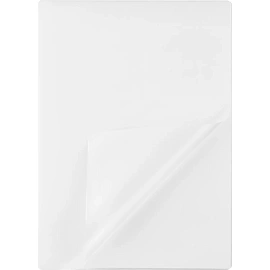 Пленка-пакет для ламинирования ProfiOffice 216x303 мм (А4) 80 мкм глянцевая (100 штук в упаковке)