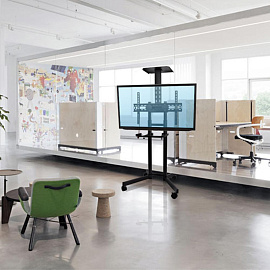 Стойка для ТВ с кронштейном Arm Media PT-STAND-11 (10240)