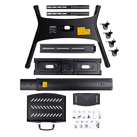 Стойка для ТВ с кронштейном Arm Media PT-STAND-11 (10240)