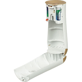 Автоматический освежитель воздуха Glade + сменный баллон Лазурная волна и магнолия 269 мл