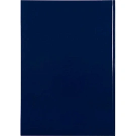 Книга регистрации корреспонденции (96 листов, сшивка, обложка бумвинил)