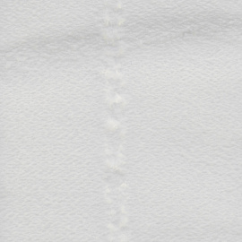 Насадка МОП для швабры-флаундера (плоской) Vileda Professional МикроПур КомбиСпид Про микрофибра/абразив 42x16 см белая