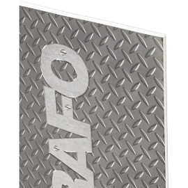 Тетрадь общая Полином Графо А4 48 листов в клетку на спирали (обложка серая)