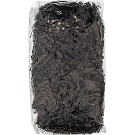 Наполнитель бумажный черный 100 г фото Наполнитель бумажный черный 100 г