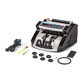 Счетчик банкнот Dors CT1040U
