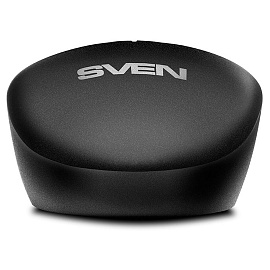 Мышь проводная Sven RX-30 черная (SV-018214)