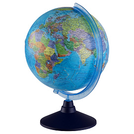 Глобус политический GLOBEN "Классик Евро", 25 см, Ке012500187