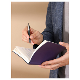 Ручка шариковая Parker Jotter Bond Street цвет чернил синий, цвет корпуса черный (артикул производителя 1953184) фото Ручка шариковая Parker Jotter Bond Street цвет чернил синий, цвет корпуса черный (артикул производителя 1953184)