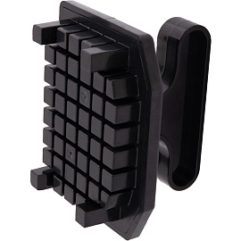 Блендер погружной Polaris PHB 1589AL