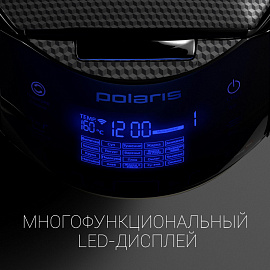 Мультиварка Polaris PMC 0526