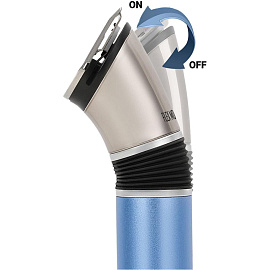 Машинка для стрижки волос Polaris PHC 0401RB Flex Motion фото Машинка для стрижки волос Polaris PHC 0401RB Flex Motion