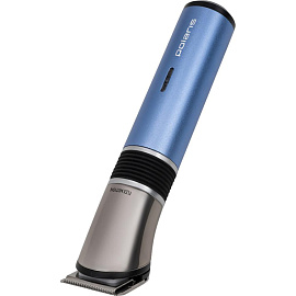 Машинка для стрижки волос Polaris PHC 0401RB Flex Motion фото Машинка для стрижки волос Polaris PHC 0401RB Flex Motion