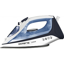Утюг Polaris PIR 2483K синий